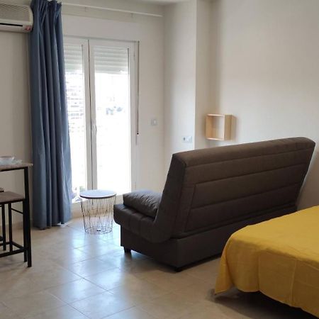Estudio Rota - Cala De Finestrat - Benidorm Kültér fotó